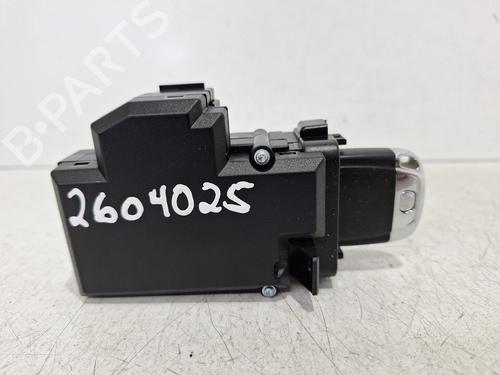 Used Ignition barrel Ignition barrel AUDI A4 B8 Avant (8K5) 2.0 TDI (143 hp) 34195655 34195655