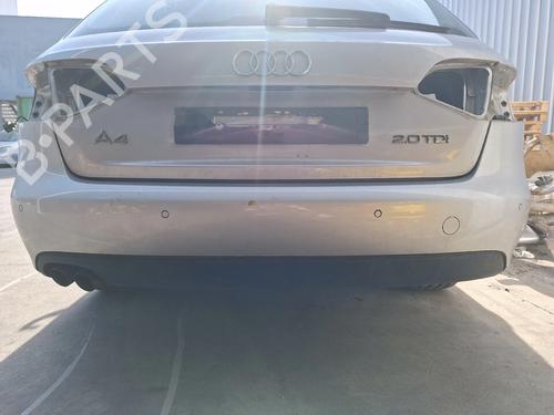 Used Rear bumper Rear bumper AUDI A4 B8 Avant (8K5) 2.0 TDI (143 hp) 34195664 34195664