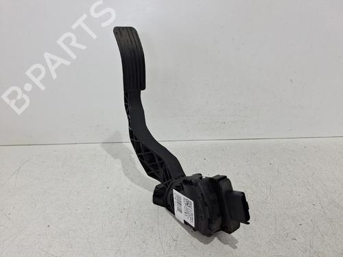 pedal-citroen-c3-iii-sx-2016-34195667 main image
