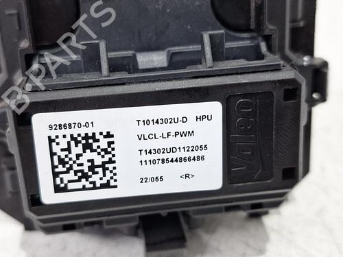 Heater resistor CITROËN C3 III (SX) 1.2 PureTech 82 | BP34195668M108  - Image 6