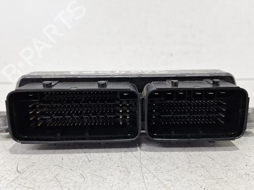 Engine control unit (ECU) CITROËN C3 III (SX) 1.2 PureTech 82 | BP34195669M57 - Image 2
