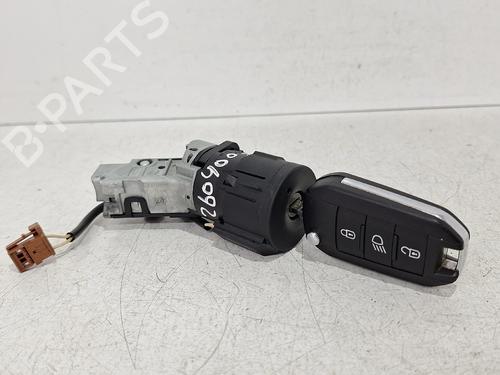 ignition-barrel-citroen-c3-iii-sx-2016-34210490 main image
