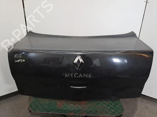 Bagklap CC/Kombi-Coupé Bagklap CC/Kombi-Coupé RENAULT MEGANE II Saloon (LM0/1_) 1.5 dCi (LM02, LM13, LM2A) (101 hp) 25852978 25852978