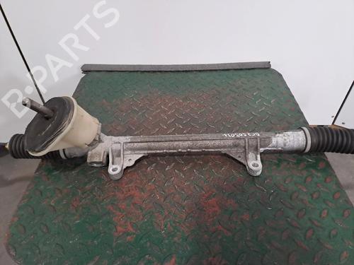 Steering rack RENAULT MEGANE II Saloon (LM0/1_) 1.5 dCi (LM02, LM13, LM2A) | BP34210484M22 - Image 4