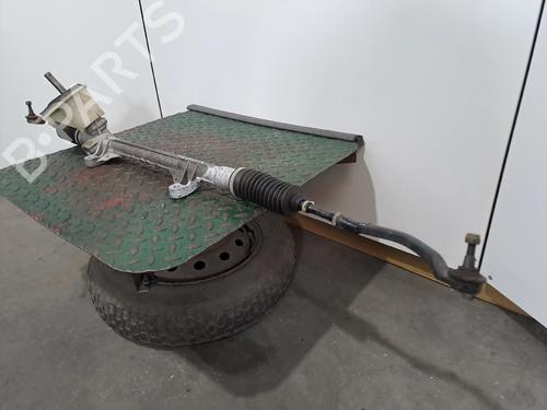 Steering rack RENAULT MEGANE II Saloon (LM0/1_) 1.5 dCi (LM02, LM13, LM2A) | BP34210484M22 - Image 5