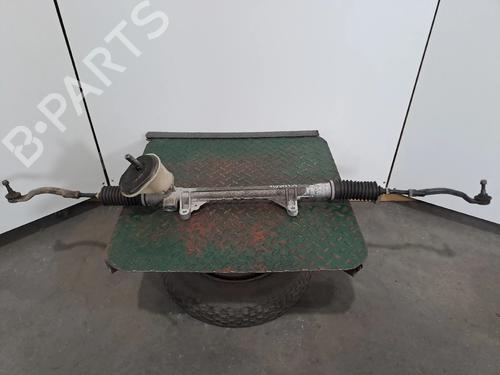 Steering rack RENAULT MEGANE II Saloon (LM0/1_) 1.5 dCi (LM02, LM13, LM2A) | BP34210484M22 - Image 3