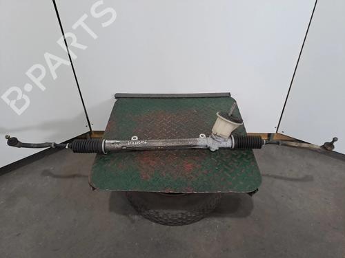 Used Steering rack Steering rack RENAULT MEGANE II Saloon (LM0/1_) 1.5 dCi (LM02, LM13, LM2A) (101 hp) 34210484 34210484