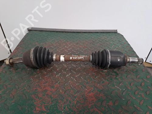 Used Left front driveshaft Left front driveshaft 34210482 34210482