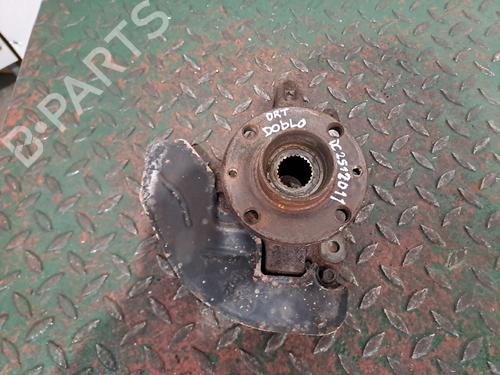 Used Right front steering knuckle Right front steering knuckle 34210478 34210478
