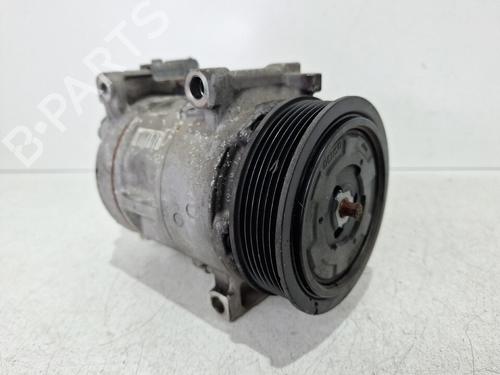 Used AC compressor AC compressor CITROËN C3 AIRCROSS II (2R_, 2C_) 1.2 PureTech 82 (2RHMRC, 2RHMZB) (82 hp) 34215486 34215486