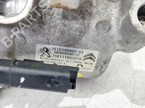 AC compressor CITROËN C3 III (SX) 1.2 PureTech 82 | BP34215487M34 - Image 5