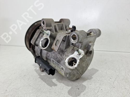 AC compressor CITROËN C3 III (SX) 1.2 PureTech 82 | BP34215487M34 - Image 3