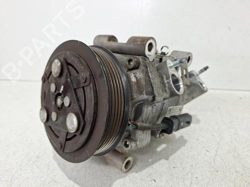 AC compressor CITROËN C3 III (SX) 1.2 PureTech 82 | BP34215487M34 - Image 2
