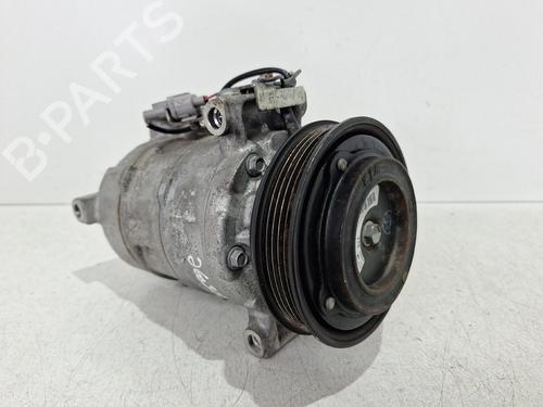 Used AC compressor AC compressor 34215488 34215488