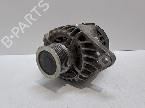 Used Alternator Alternator FIAT DOBLO MPV (119_, 223_) 1.9 JTD (223AXE1A) (100 hp) 34210476 34210476