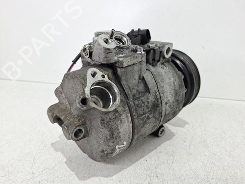 AC compressor AUDI A4 B6 Avant (8E5) 1.9 TDI | BP34215489M34  - Image 5