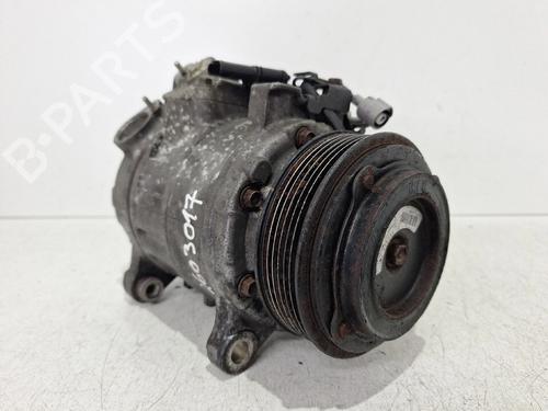 Used AC compressor AC compressor BMW 5 (F10) 535 d xDrive (313 hp) 34218504 34218504