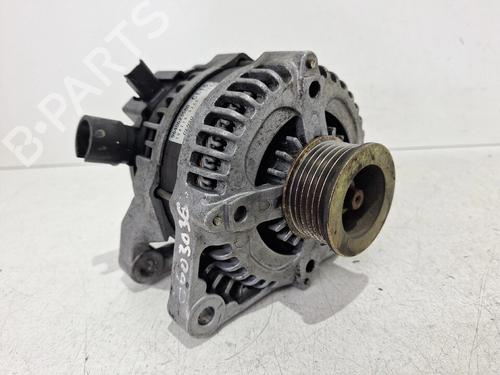 Used Alternator Alternator 34218505 34218505
