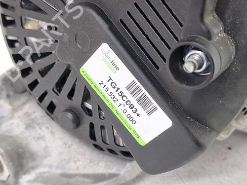 Alternator BMW 5 (F10) 535 d xDrive | BP34218507M7  - Image 6