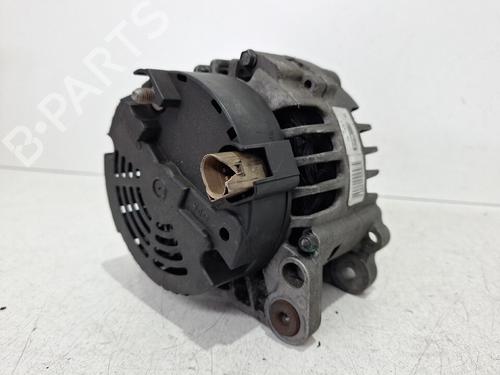 Alternator AUDI A4 B6 (8E2) 1.9 TDI | BP34218515M7 - Image 4