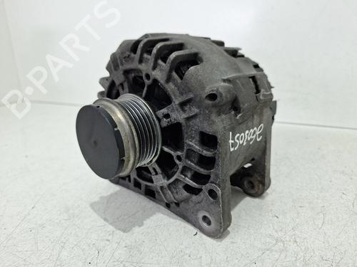 Alternator AUDI A4 B6 (8E2) 1.9 TDI | BP34218515M7 - Image 2