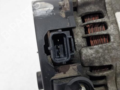 Alternator FORD FOCUS I Turnier (DNW) 1.8 Turbo DI / TDDi | BP34218518M7 - Image 5