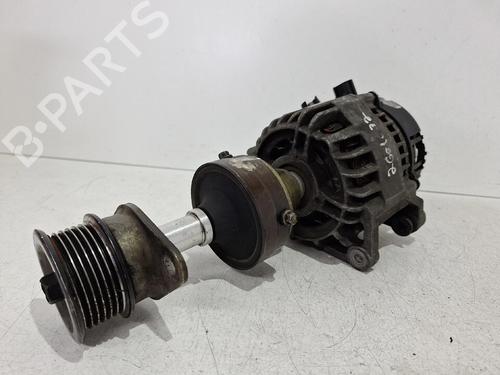 Alternator FORD FOCUS I Turnier (DNW) 1.8 Turbo DI / TDDi | BP34218518M7 - Image 2