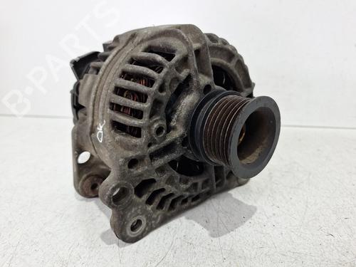 alternator-skoda-fabia-i-combi-6y5-2000-2001-2002-2003-2004-2005-2006-2007-34225913 main image