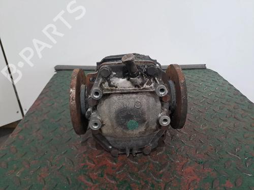 Used Rear differential Rear differential MERCEDES-BENZ 190 (W201) 190 D (201.122) (72 hp) 34225931 34225931