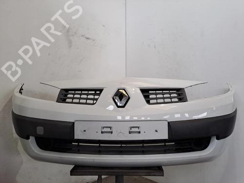 Used Front bumper Front bumper 34225934 34225934