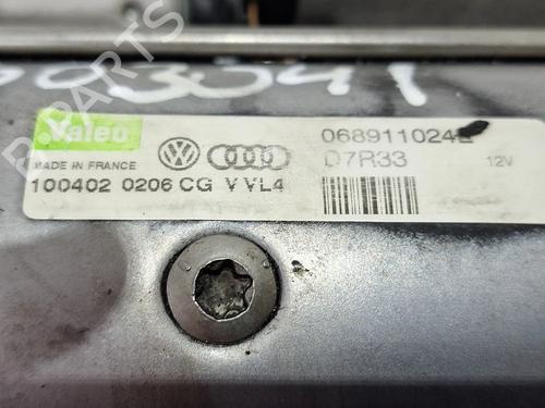 Starter AUDI A4 B6 Avant (8E5) 1.9 TDI | BP34225939M8  - Image 5