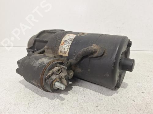 Starter MERCEDES-BENZ E-CLASS (W211) E 220 CDI (211.006) | BP34238262M8 - Image 3