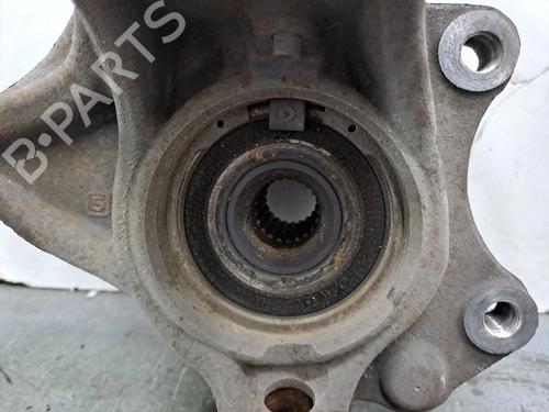 Left front steering knuckle CITROËN C3 III (SX) 1.2 PureTech 82 | BP34246985M25 - Image 3