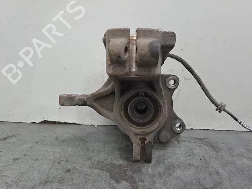 Left front steering knuckle CITROËN C3 III (SX) 1.2 PureTech 82 | BP34246985M25 - Image 2