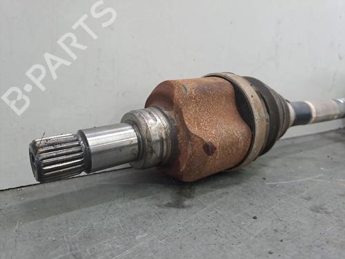 Left front driveshaft CITROËN C3 III (SX) 1.2 PureTech 82 | BP34246987M38 - Image 3