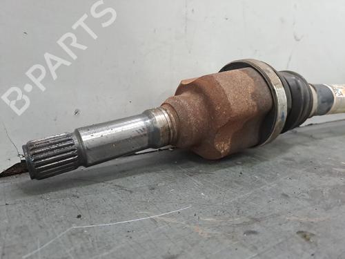 Right front driveshaft CITROËN C3 III (SX) 1.2 PureTech 82 | BP34246986M39 - Image 3