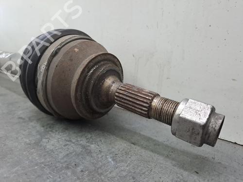 Right front driveshaft CITROËN C3 III (SX) 1.2 PureTech 82 | BP34246986M39 - Image 2