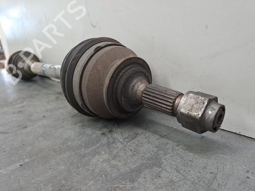 Left front driveshaft CITROËN C3 III (SX) 1.2 PureTech 82 | BP34246987M38 - Image 2