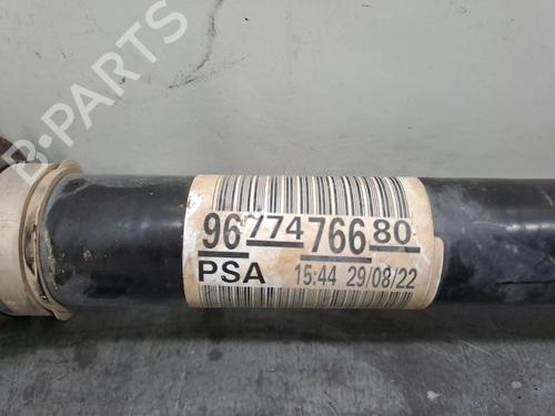 Right front driveshaft CITROËN C3 III (SX) 1.2 PureTech 82 | BP34246986M39 - Image 4