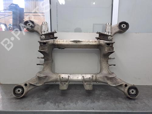 Used Rear axle Rear axle BMW 5 (F10) 535 d xDrive (313 hp) 34246994 34246994