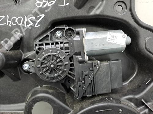 Rear left window mechanism VW GOLF VI (5K1) 1.6 TDI | BP34248426C24 - Image 3