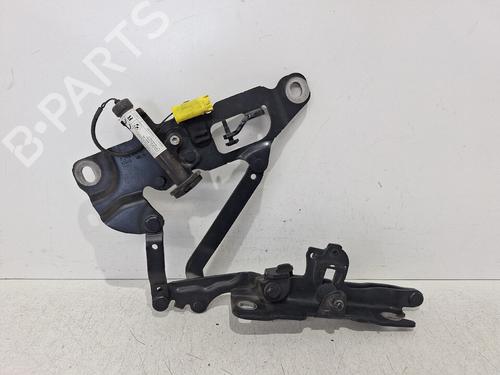 Used Hinge/Door check strap Hinge/Door check strap BMW 5 (F10) 535 d xDrive (313 hp) 34251200 34251200