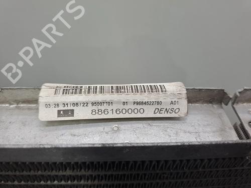 Water radiator CITROËN C3 III (SX) 1.2 PureTech 82 | BP34251206M31 - Image 3