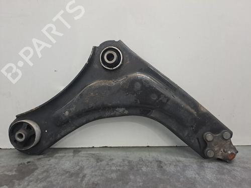 Used Left front suspension arm Left front suspension arm 34251219 34251219