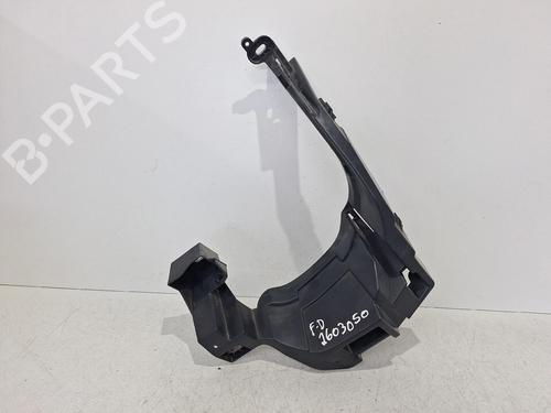 Used Front bumper bracket Front bumper bracket CITROËN C3 AIRCROSS II (2R_, 2C_) 1.2 PureTech 82 (2RHMRC, 2RHMZB) (82 hp) 34251218 34251218
