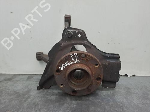 Used Left front steering knuckle Left front steering knuckle 34253240 34253240