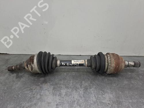 left-front-driveshaft-opel-astra-h-gtc-a04-2005-2006-2007-2008-2009-2010-34253254 main image