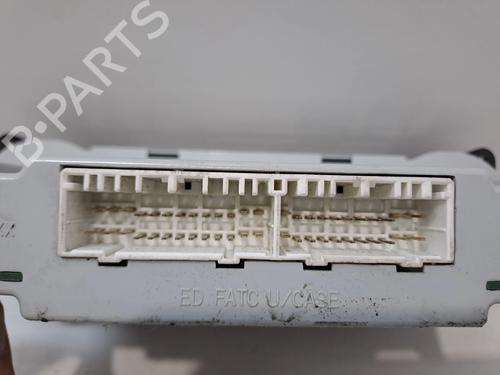 Climate control KIA CEE'D Hatchback (ED) 1.6 CRDi 115 | BP34253255I5 - Image 3