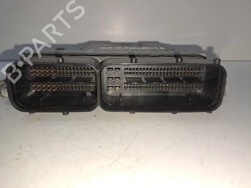 Engine control unit (ECU) KIA CEE'D Hatchback (ED) 1.6 CRDi 115 | BP34253257M57 - Image 2