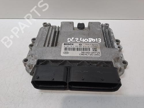 motorstyringsenhed-kia-ceed-hatchback-ed-2006-2007-2008-2009-2010-2011-2012-34253257 main image